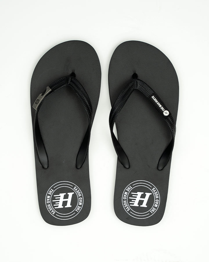 The Mad Hueys HUEYS | BOTTLE OPENER THONGS