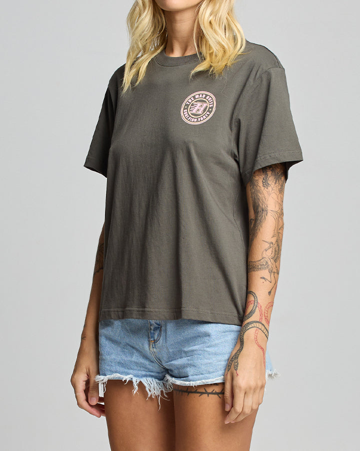 The Mad Hueys H SERIES | WOMENS SS TEE