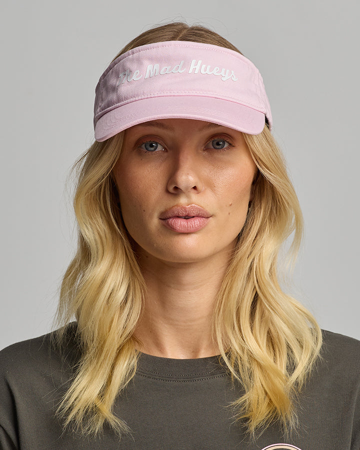 The Mad Hueys BBQ GIRL | WOMENS VISOR