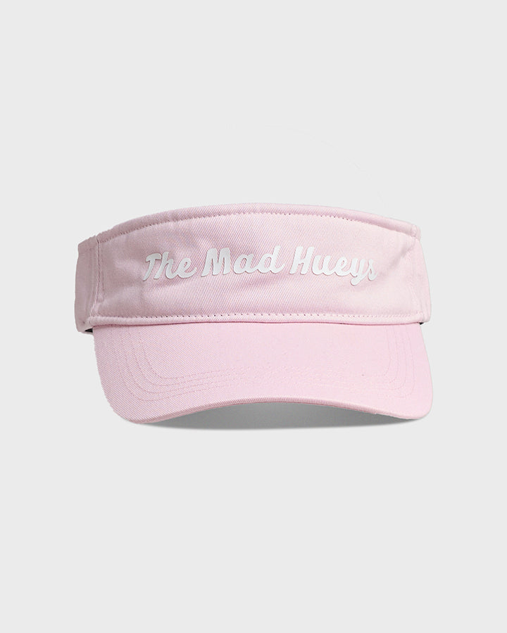 The Mad Hueys BBQ GIRL | WOMENS VISOR