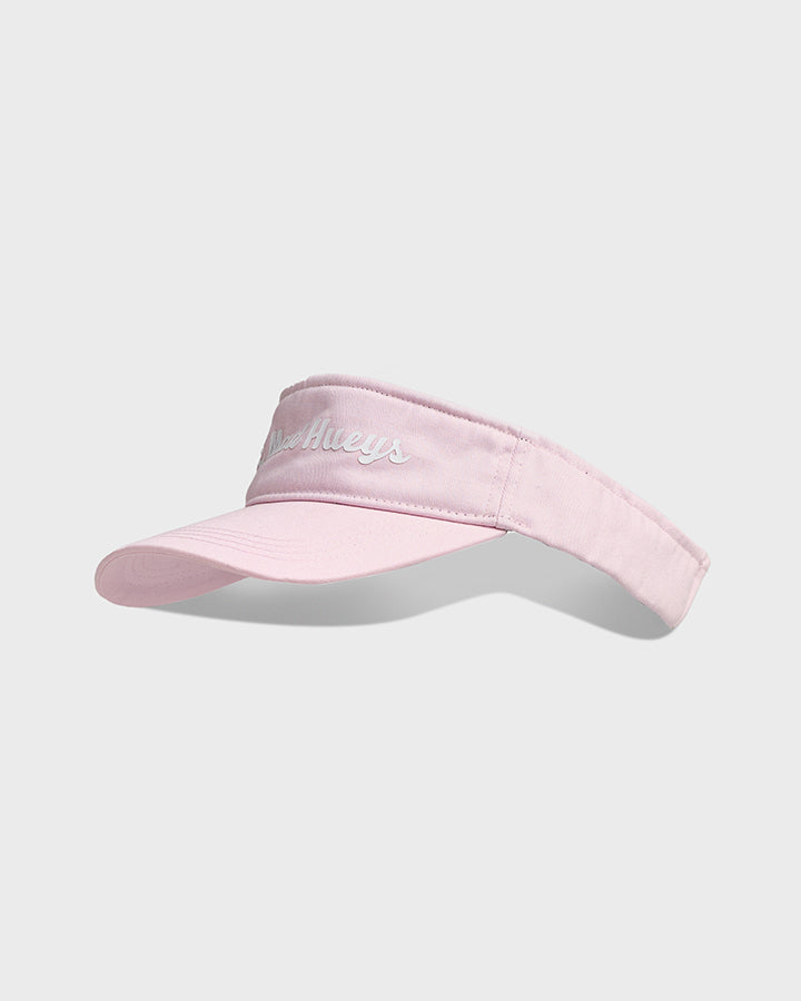 The Mad Hueys BBQ GIRL | WOMENS VISOR