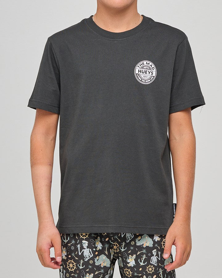 The Mad Hueys GOOD LIFE HUEYS | YOUTH SS TEE