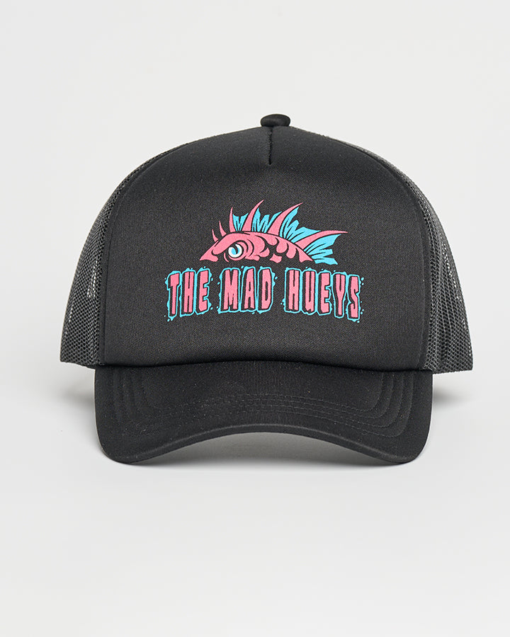 The Mad Hueys KING COD CODZILLA | YOUTH FOAM TRUCKER