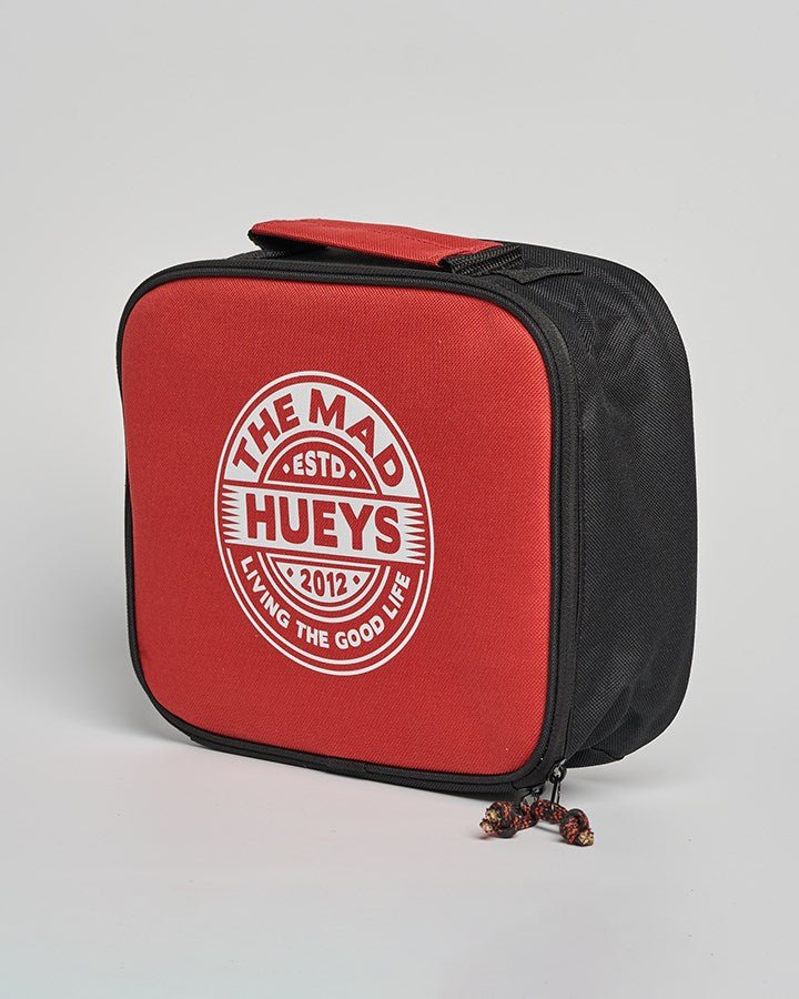 The Mad Hueys GOOD LIFE HUEYS | YOUTH LUNCHBOX