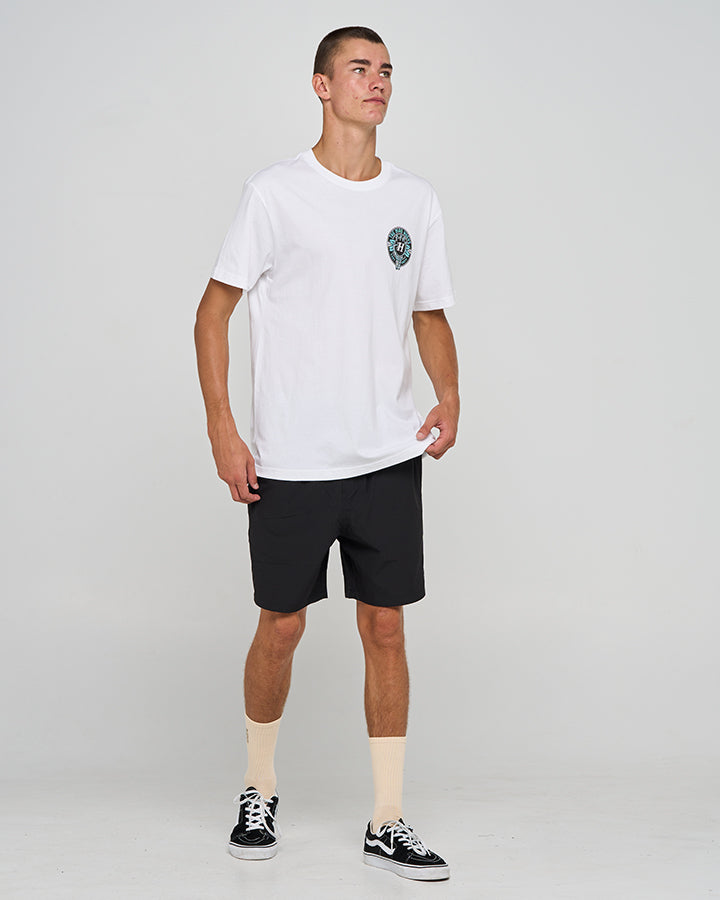 The Mad Hueys SURF HUEYS | SS TEE