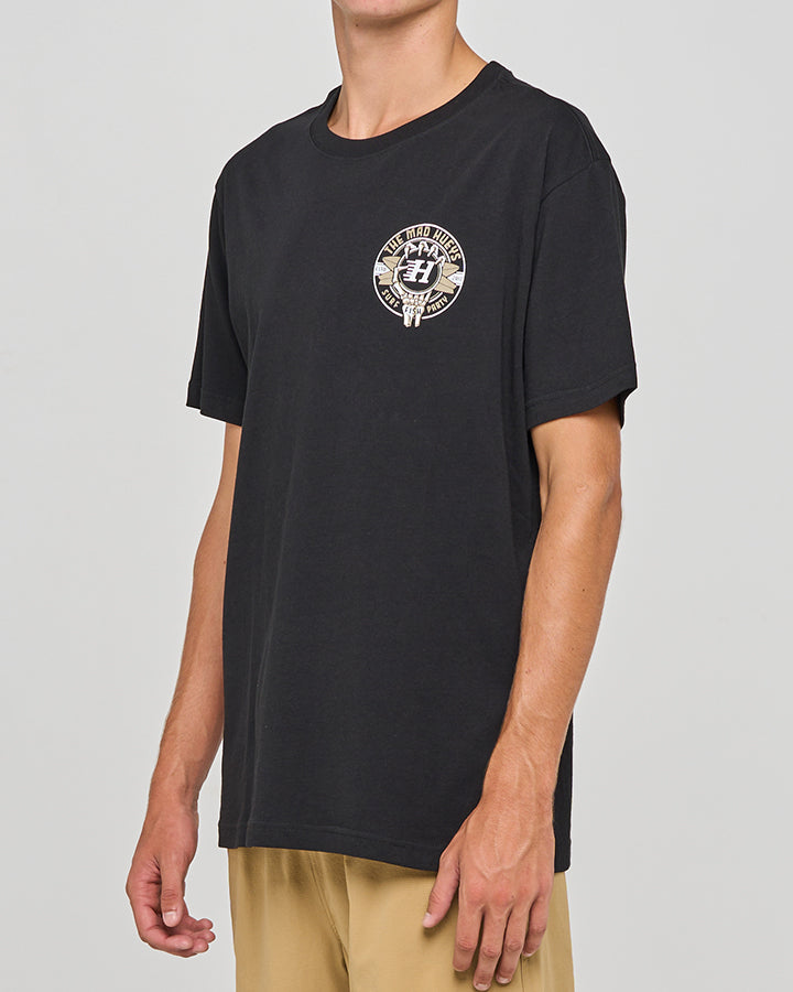 The Mad Hueys SURF HUEYS | SS TEE