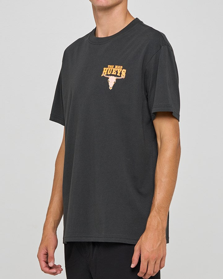 The Mad Hueys KEG KELLY | SS TEE