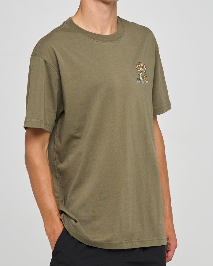 The Mad Hueys SWEET AS NZ | SS TEE