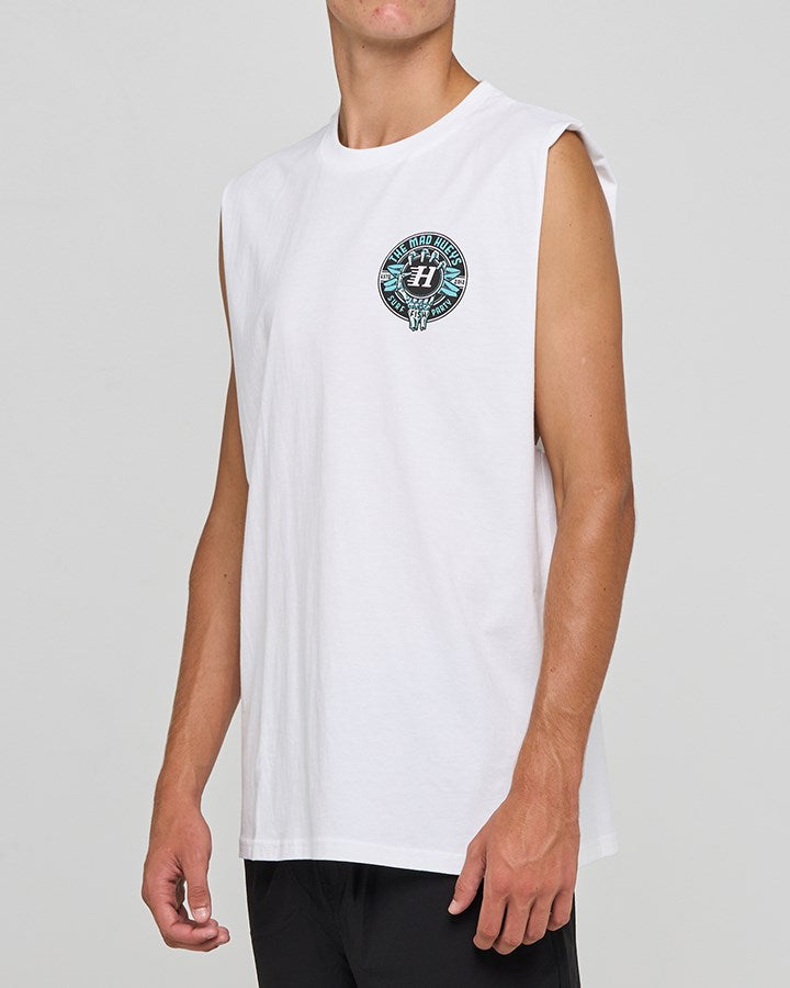 The Mad Hueys SURF HUEYS | MUSCLE