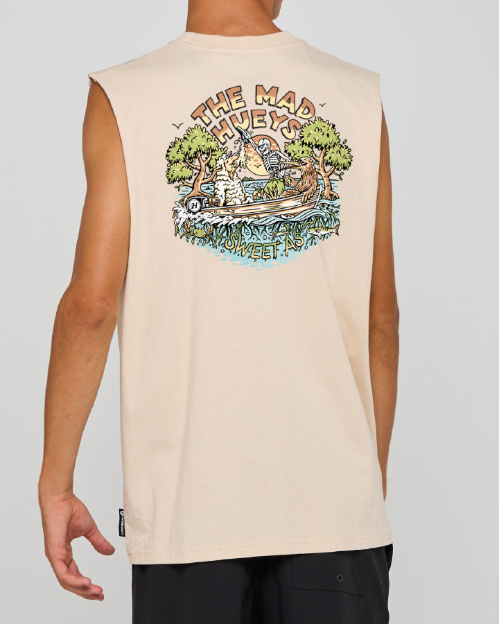 The Mad Hueys SWEET AS NZ | MUSCLE