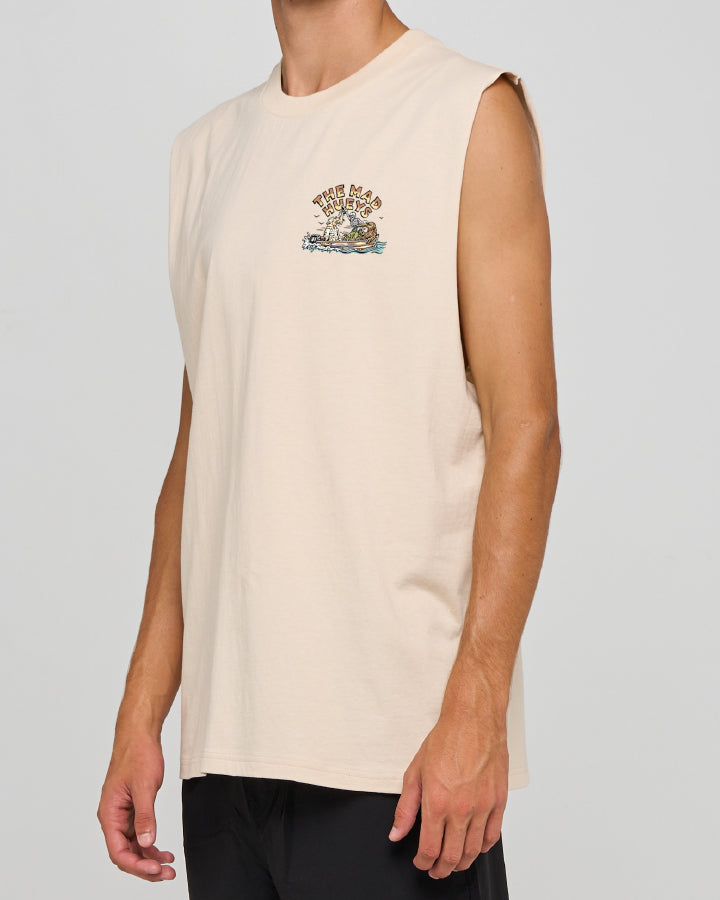 The Mad Hueys SWEET AS NZ | MUSCLE