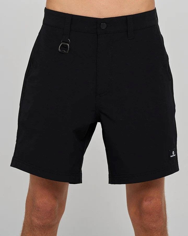 The Mad Hueys TOUGH HUEYS | 17" UTILITY SHORT