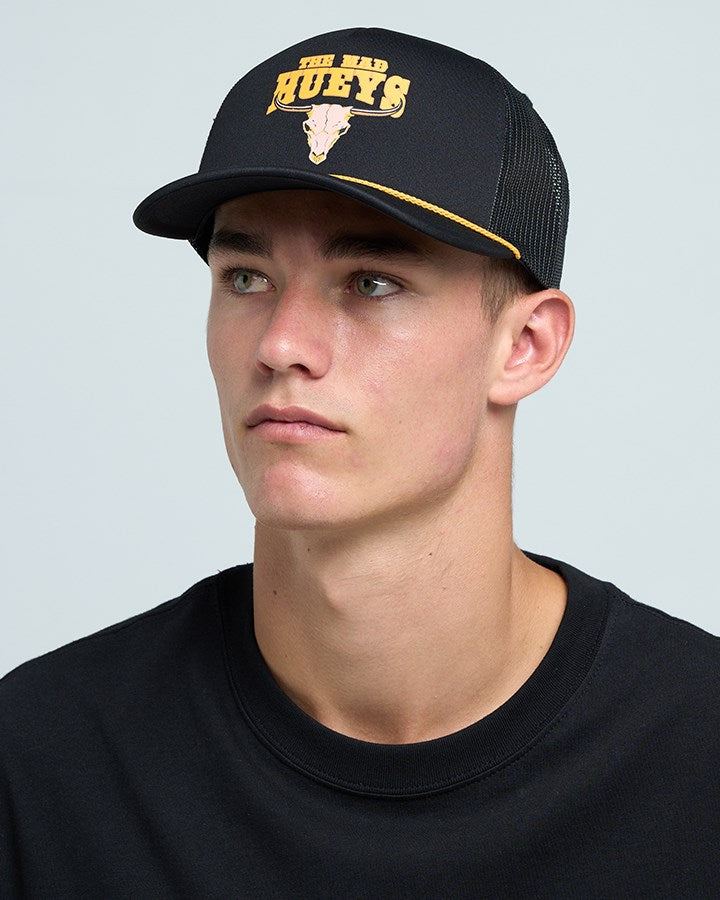 The Mad Hueys KEG KELLY | FOAM TRUCKER