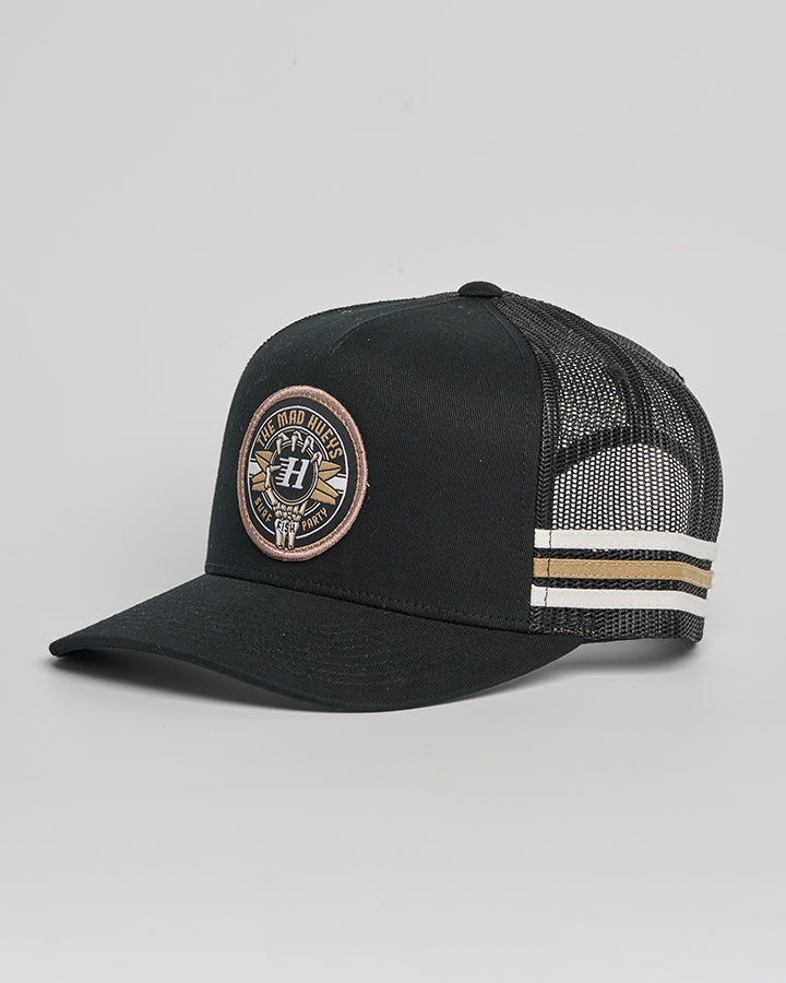 The Mad Hueys SURF HUEYS | TWILL TRUCKER