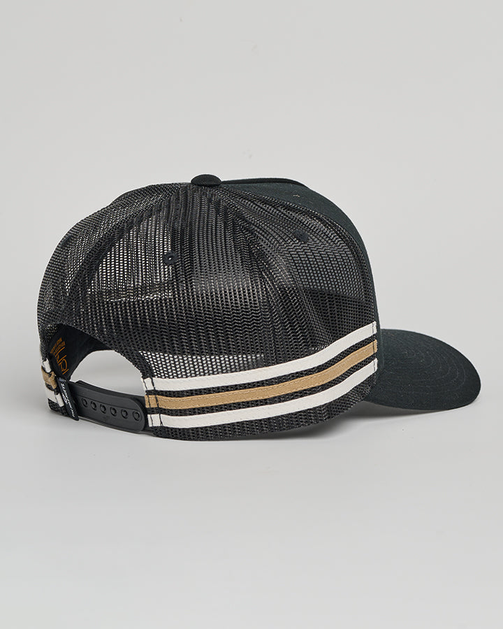 The Mad Hueys SURF HUEYS | TWILL TRUCKER