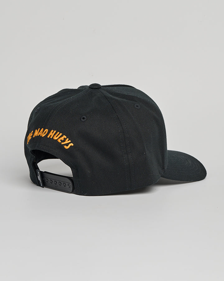 The Mad Hueys GET HAMMERED | TWILL SNAPBACK