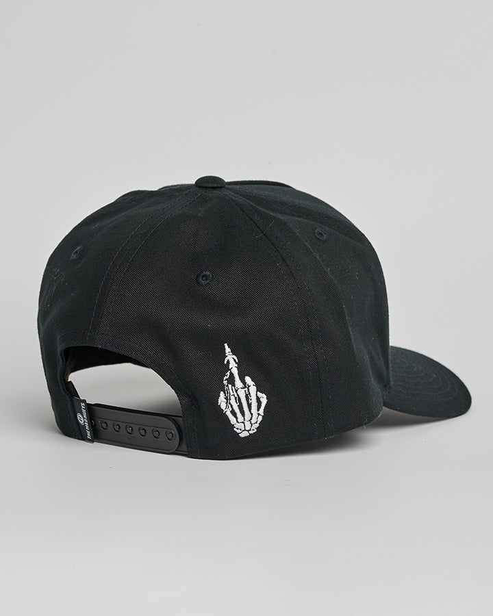 The Mad Hueys FKRS AHOY | TWILL SNAPBACK