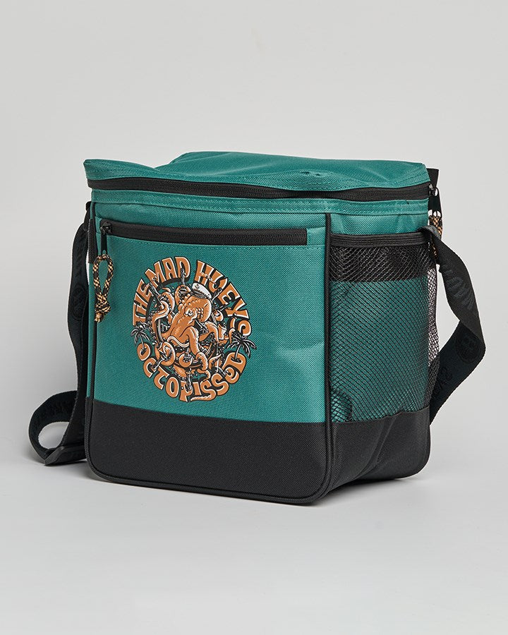 The Mad Hueys TROPIC OCTOPISSED | COOLER BAG