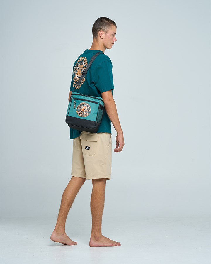 The Mad Hueys TROPIC OCTOPISSED | COOLER BAG