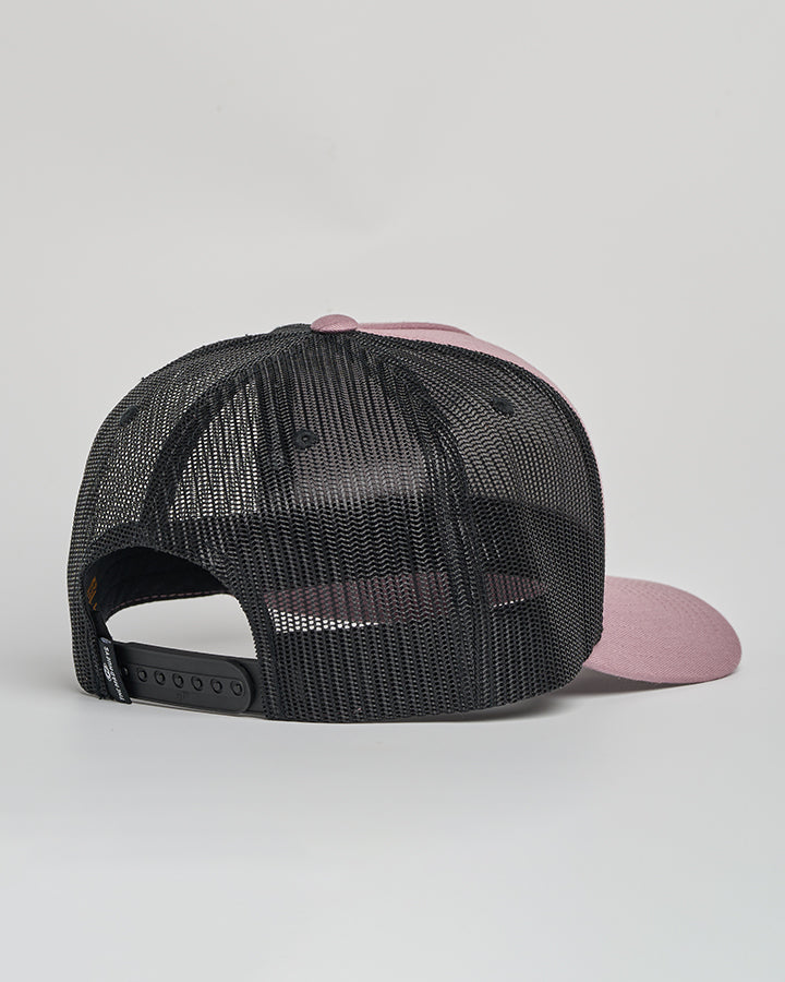 The Mad Hueys LIVING HUEYS | WOMENS TWILL TRUCKER