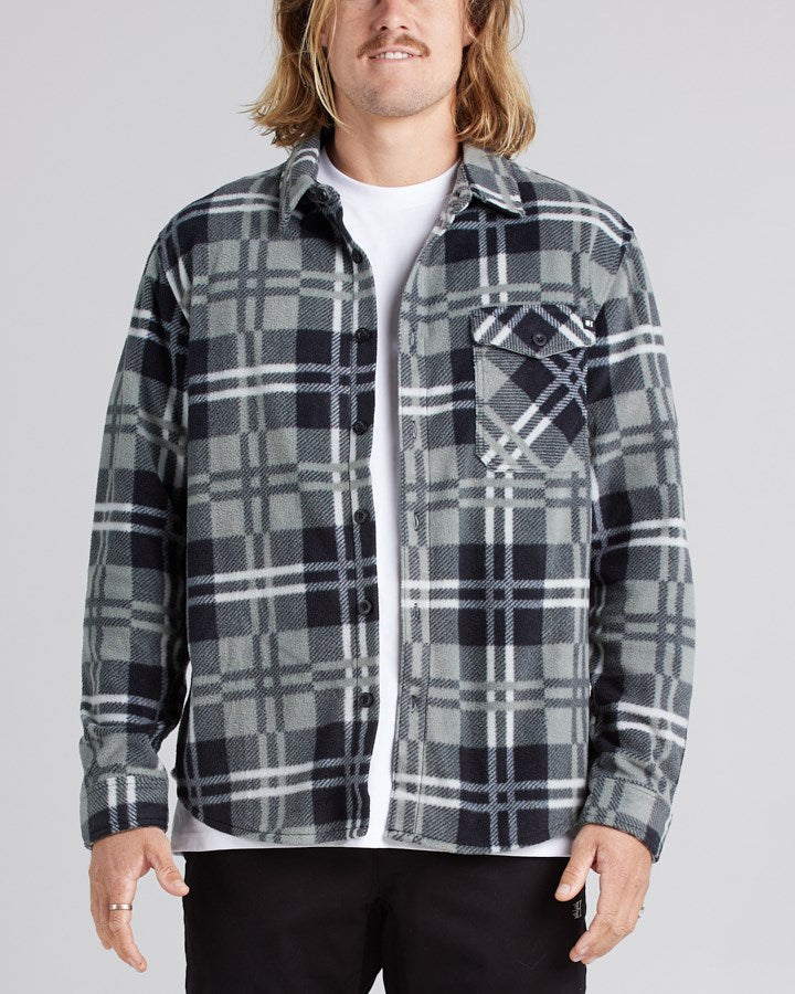 The Mad Hueys Bones Ahoy Jacket