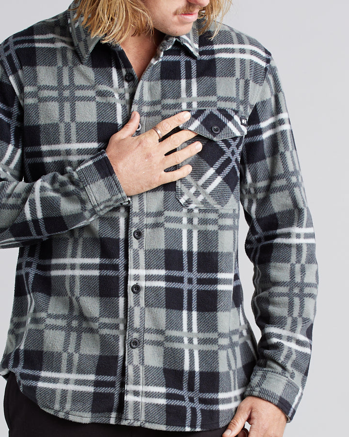 The Mad Hueys Bones Ahoy Jacket