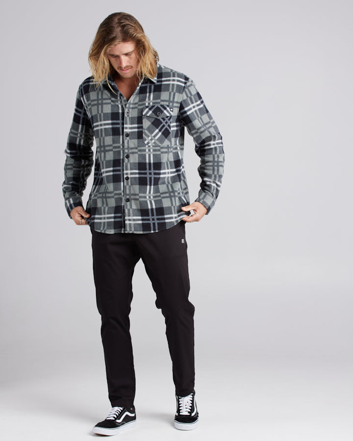 The Mad Hueys Bones Ahoy Jacket