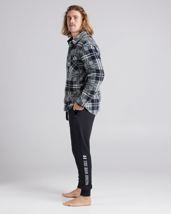 The Mad Hueys Bones Ahoy Jacket