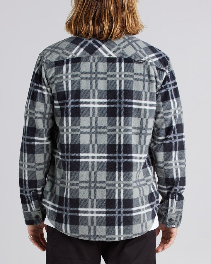 The Mad Hueys Bones Ahoy Jacket