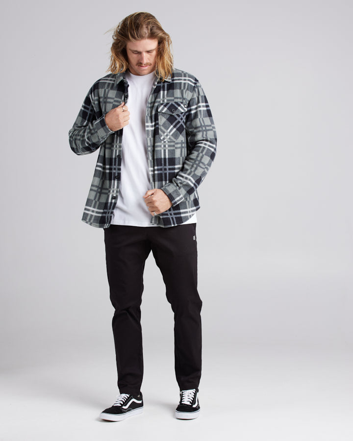 The Mad Hueys Bones Ahoy Jacket