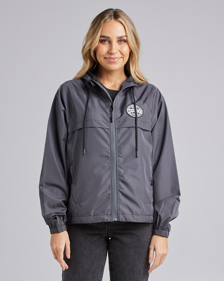 The Mad Hueys Hueys Global Womens Jacket