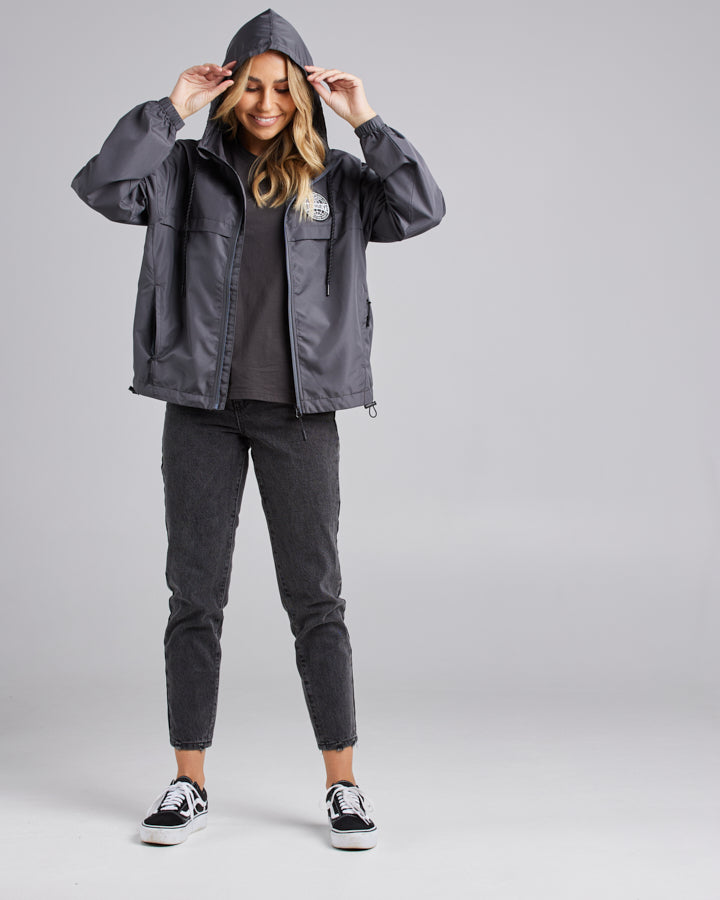 The Mad Hueys Hueys Global Womens Jacket