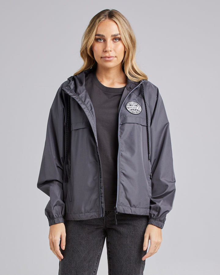 The Mad Hueys Hueys Global Womens Jacket