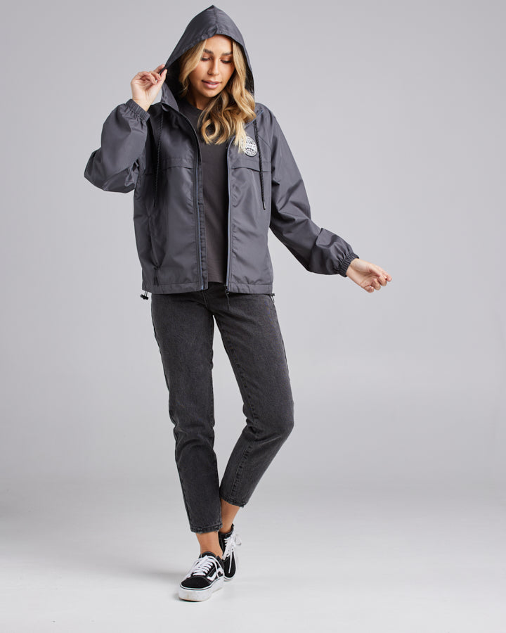 The Mad Hueys Hueys Global Womens Jacket