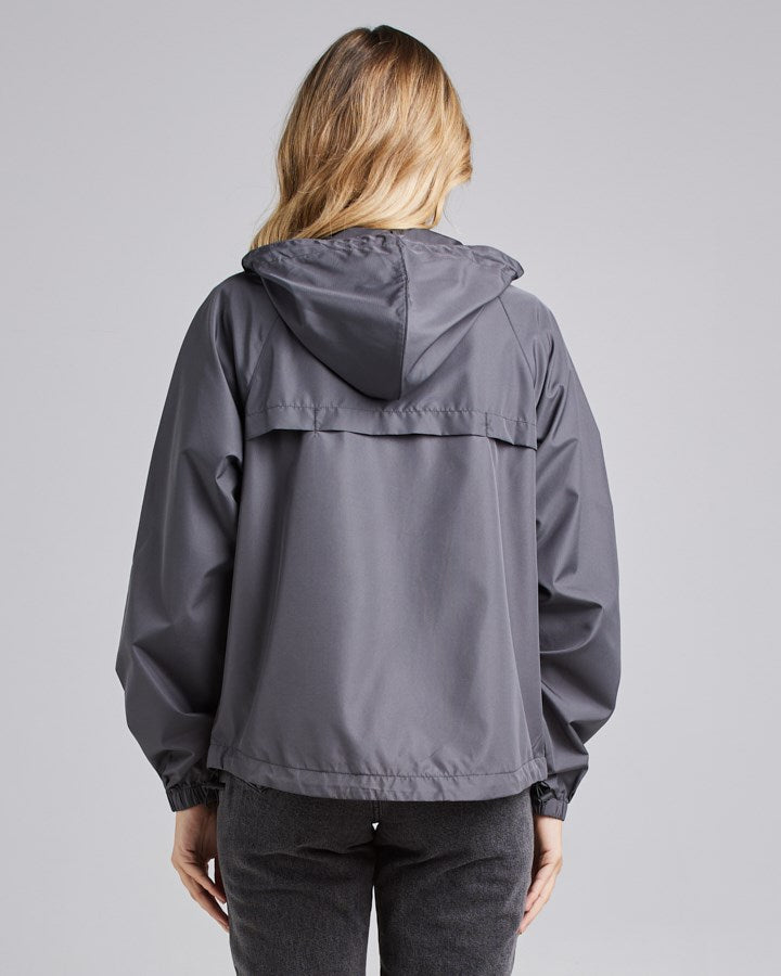 The Mad Hueys Hueys Global Womens Jacket