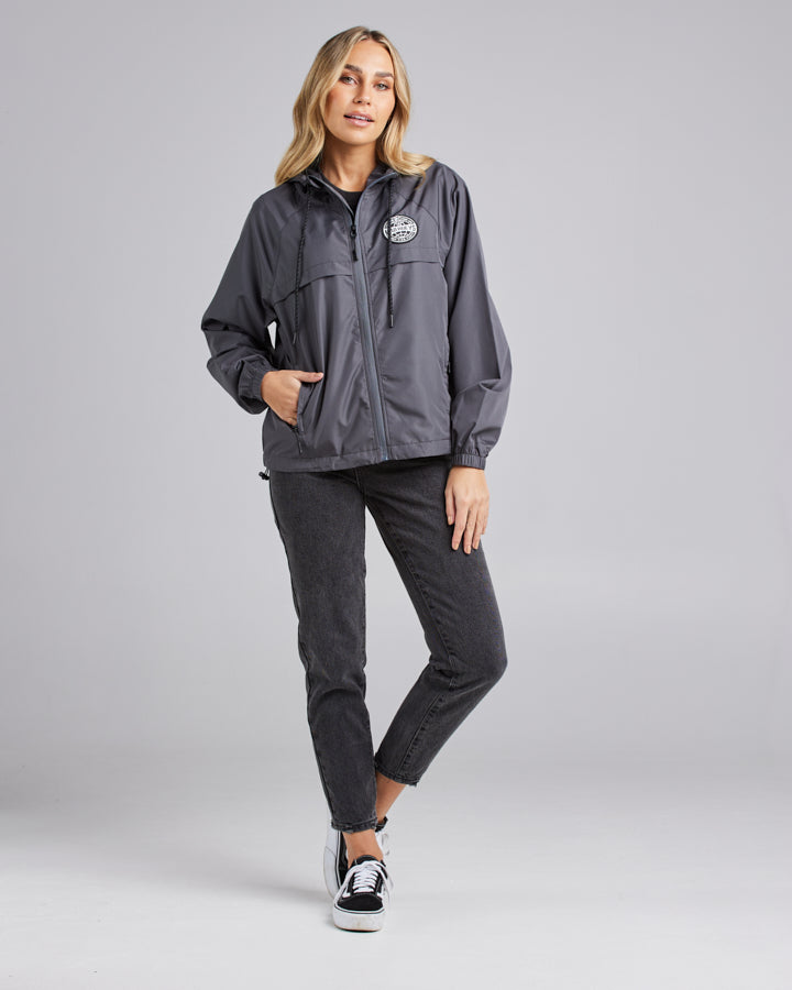 The Mad Hueys Hueys Global Womens Jacket