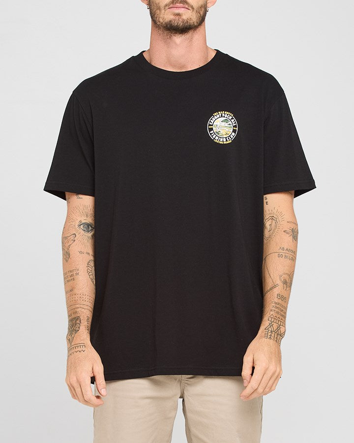The Mad Hueys Fk All Club Member Tee