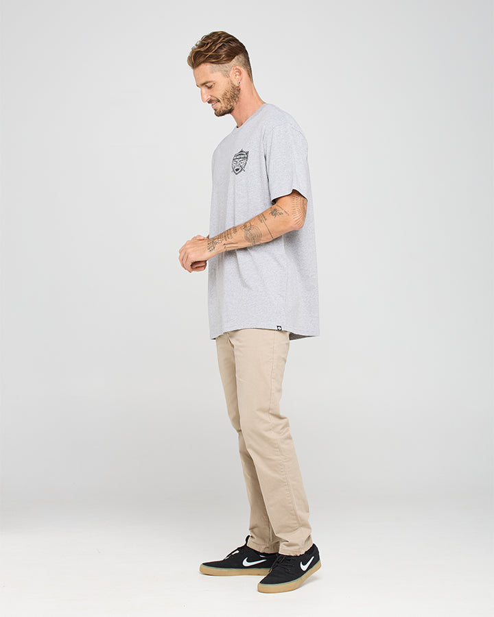 The Mad Hueys Raider Fk Off Fishing Tee