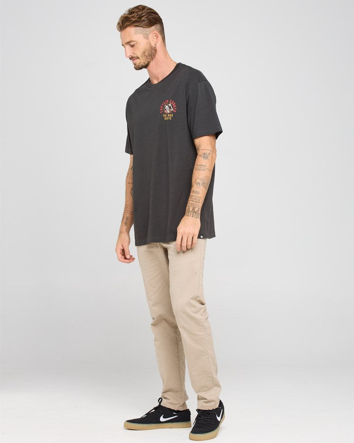 The Mad Hueys Captain Cooked Tee