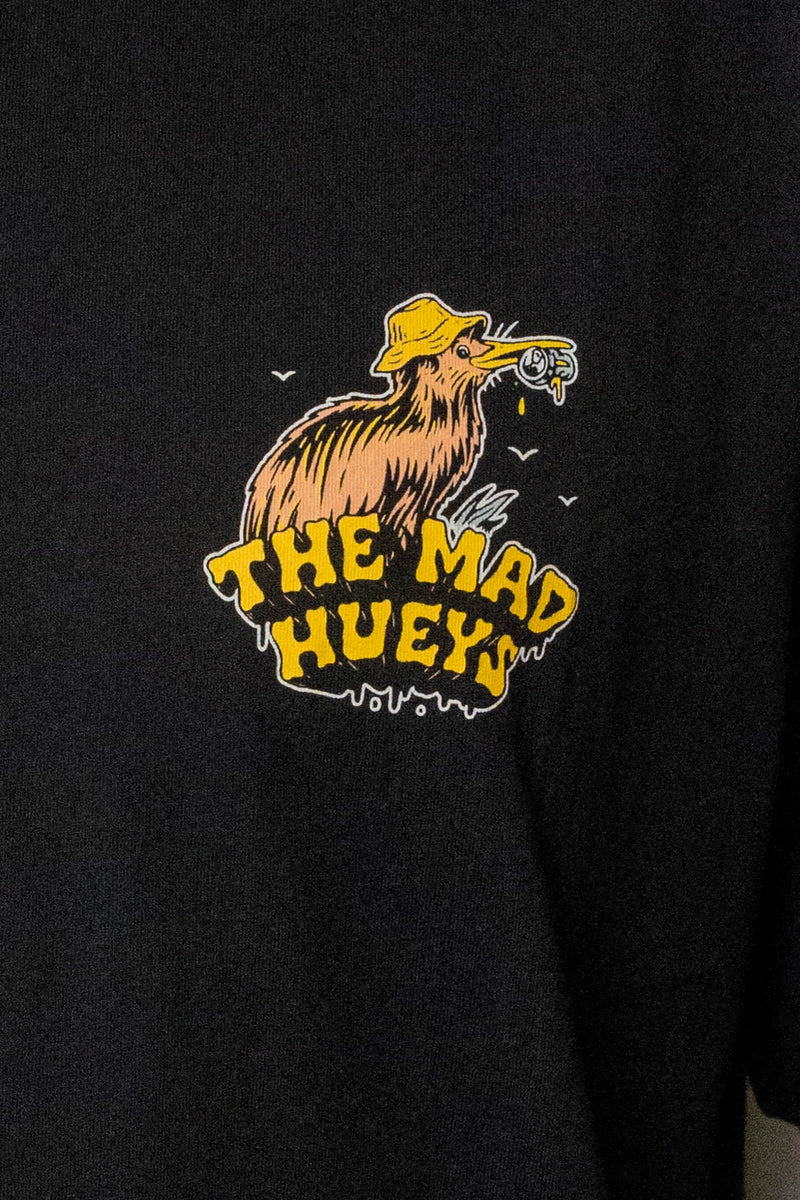 The Mad Hueys Sweet As NZ Tee