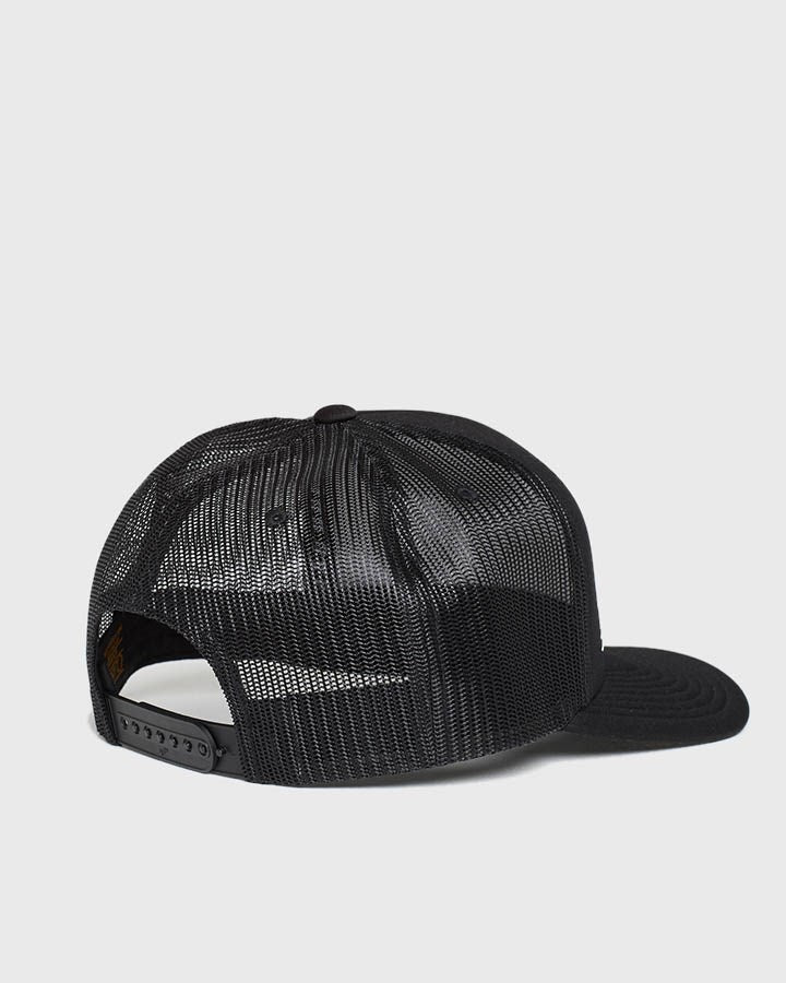 The Mad Hueys Speeding Hueys Foam Trucker