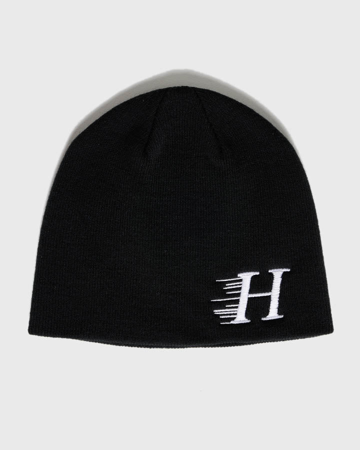 The Mad Hueys Speeding Hueys Straight Beanie