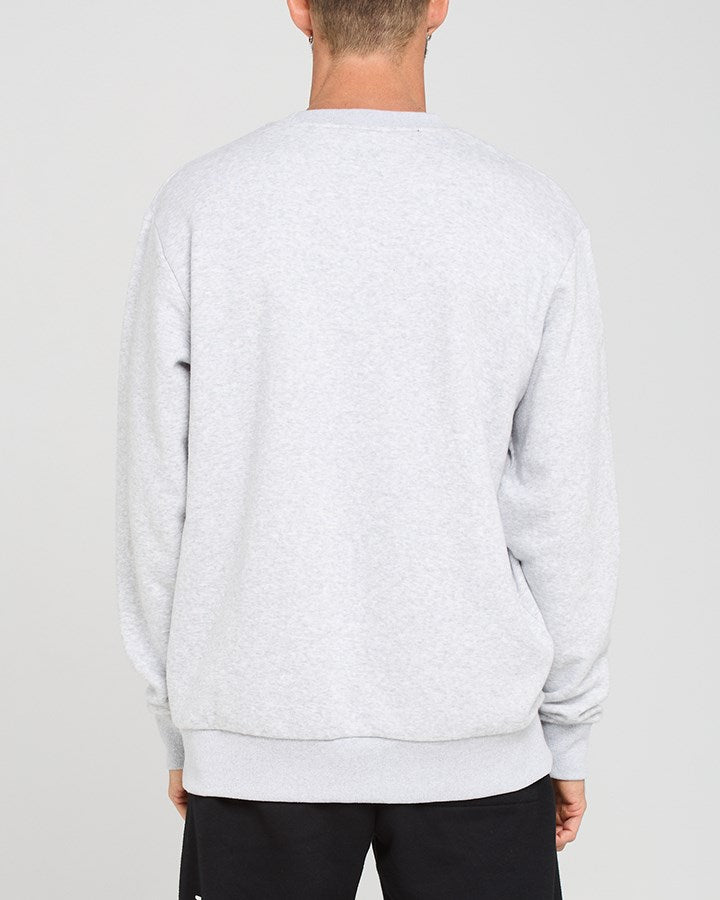 The Mad Hueys Speeding Hueys Crew