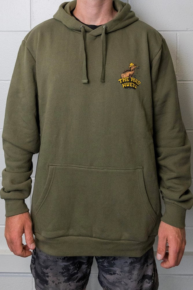 The Mad Hueys Sweet As NZ Pullover