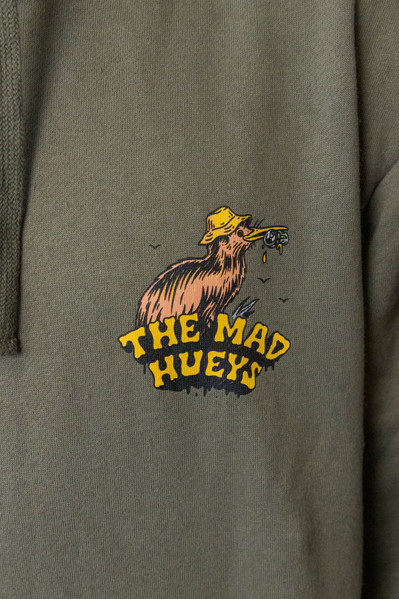 The Mad Hueys Sweet As NZ Pullover
