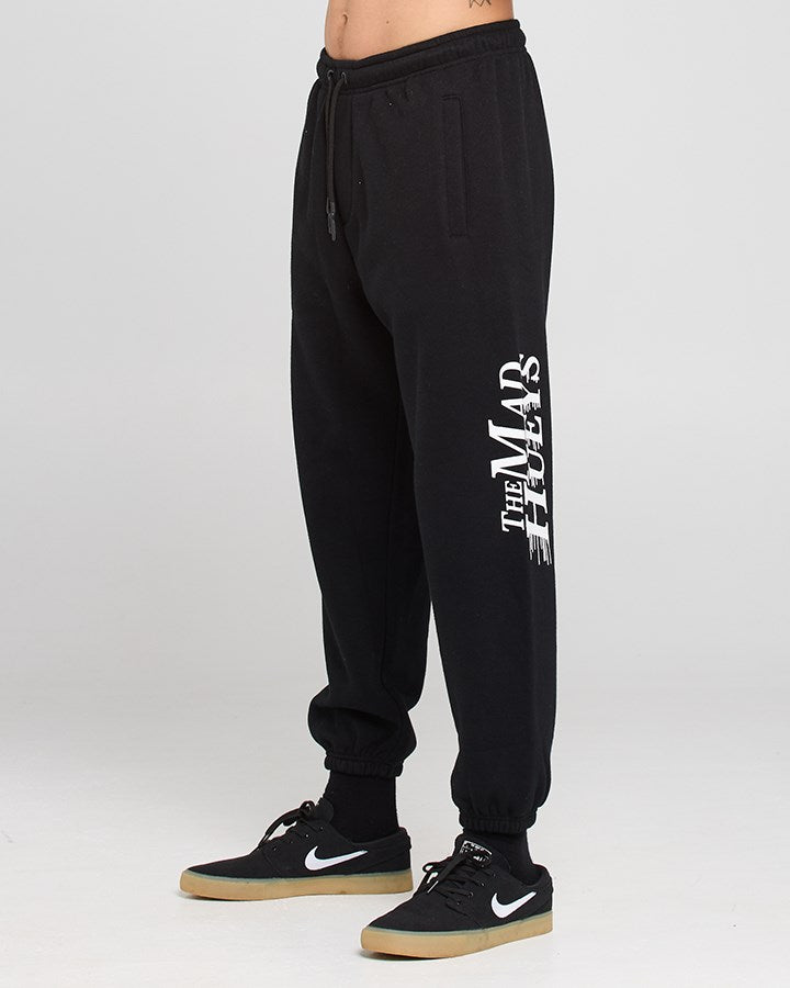 The Mad Hueys Speeding Hueys Relaxed Trackpant