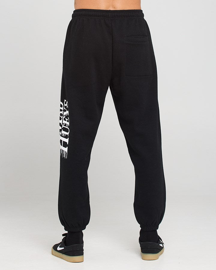 The Mad Hueys Speeding Hueys Relaxed Trackpant