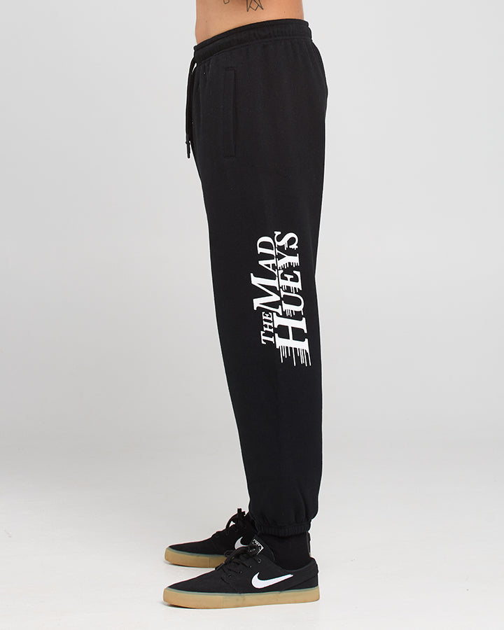 The Mad Hueys Speeding Hueys Relaxed Trackpant