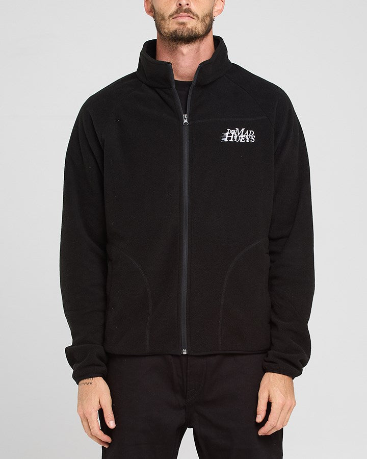 The Mad Hueys Wave Break Zip Thru