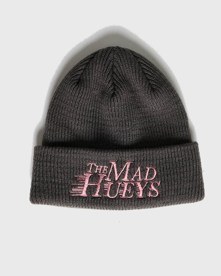 The Mad Hueys Speeding Hueys Womens Relaxed Fit Beanie